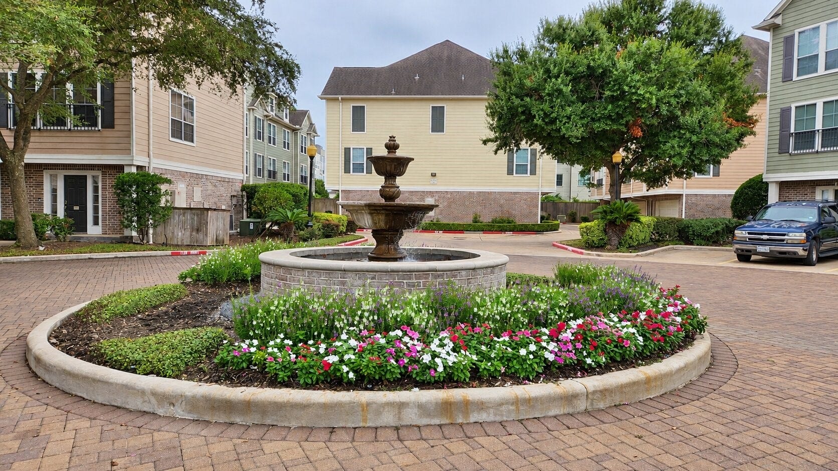 3001 Murworth Drive, #803, Houston, TX 77025