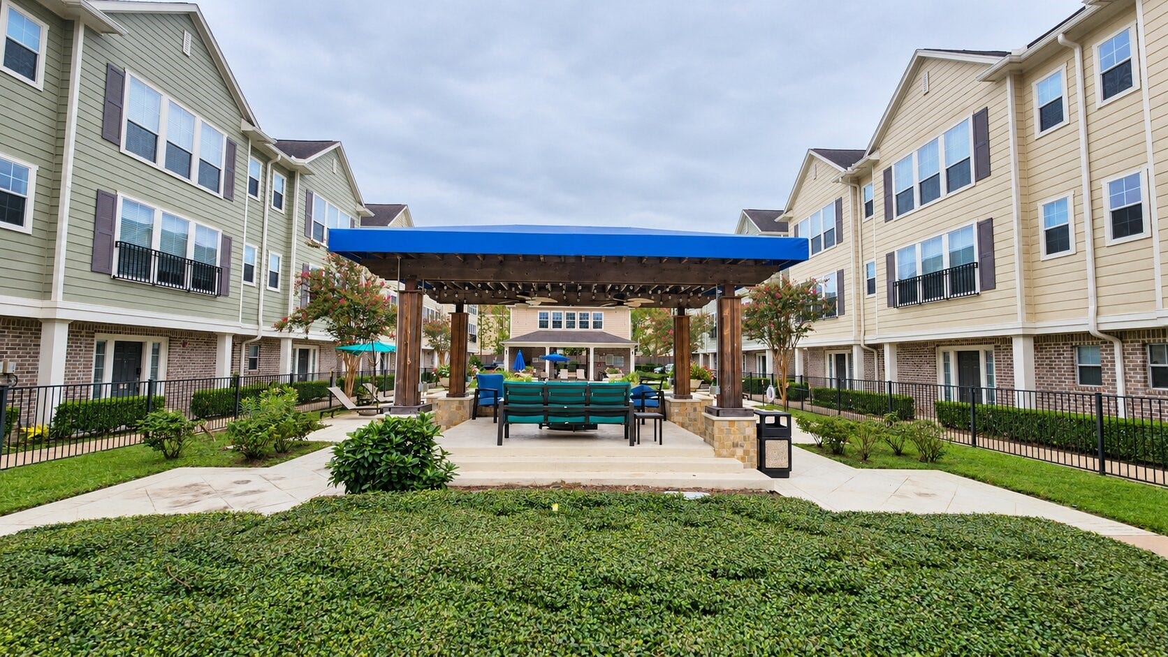 3001 Murworth Drive, #803, Houston, TX 77025