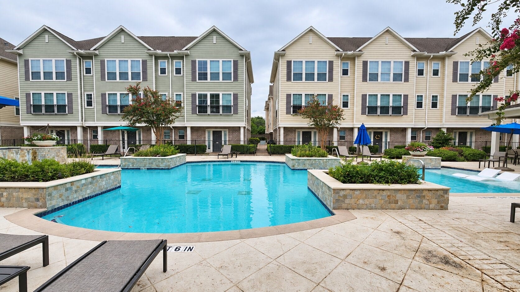 3001 Murworth Drive, #803, Houston, TX 77025