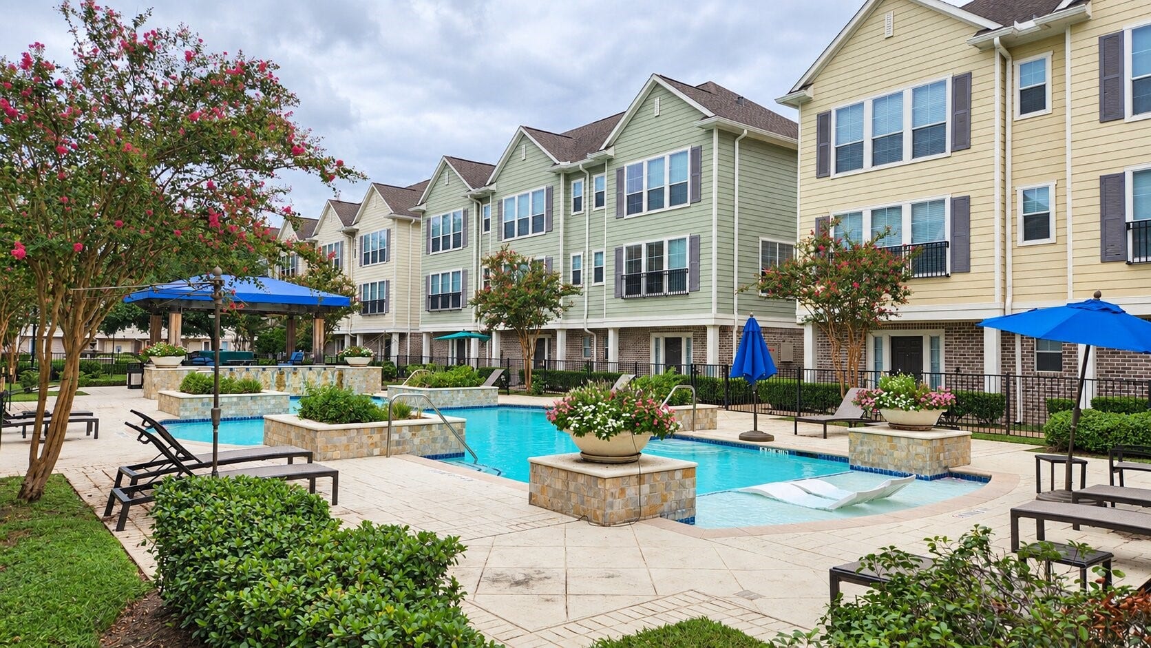 3001 Murworth Drive, #803, Houston, TX 77025