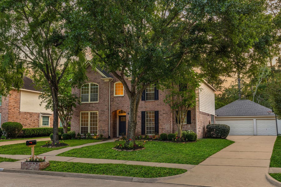 Property photo for 13911 Cypresswood Crossing Boulevard, Houston, TX