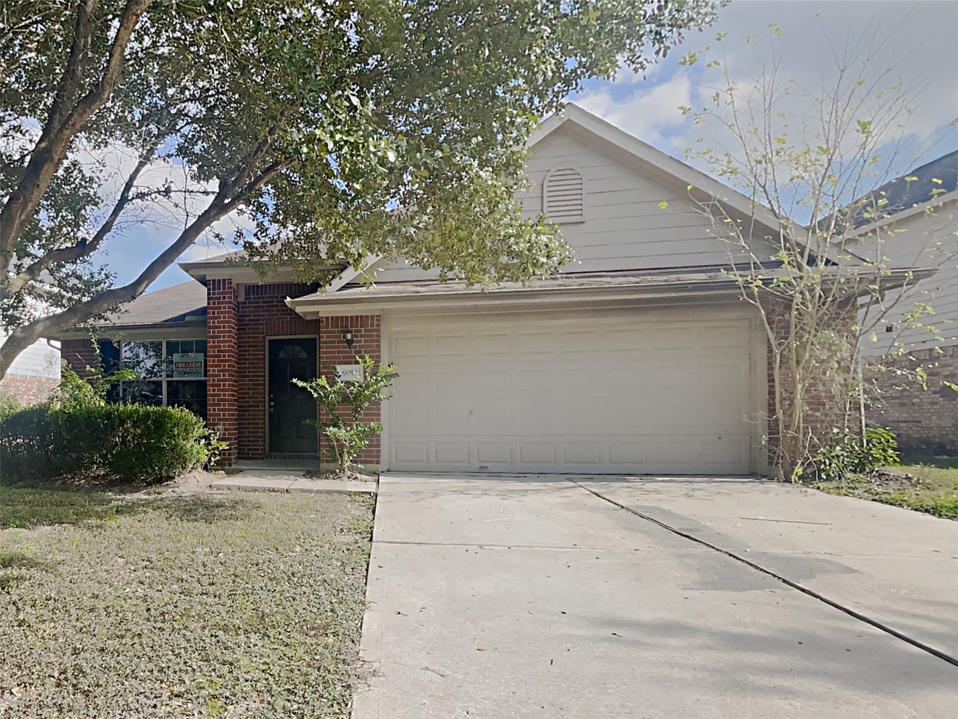 9010 York Hollow Lane, Houston, TX 77044 9010 York Hollow Lane, Houston, TX 77044