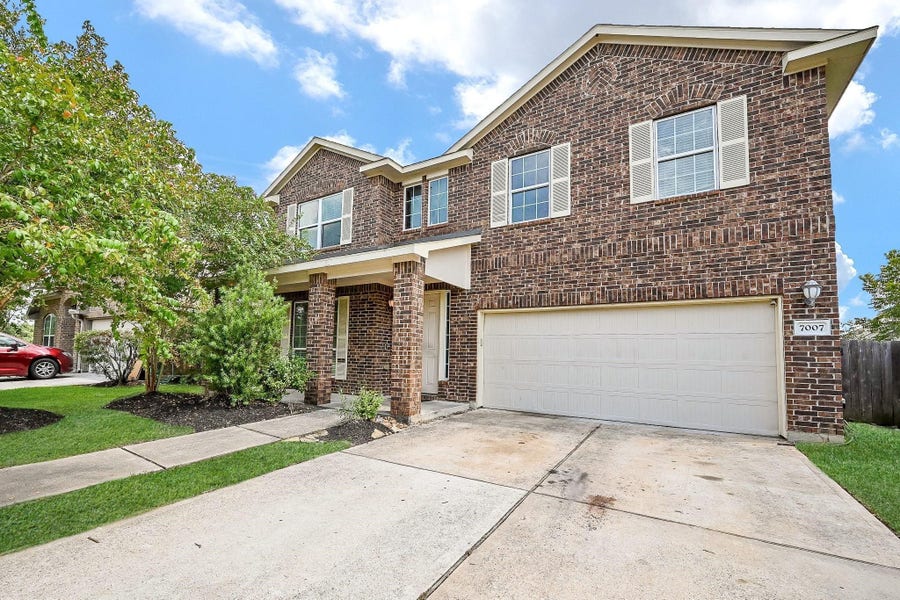 Property photo for 7007 Flewellen Falls Lane, Spring, TX