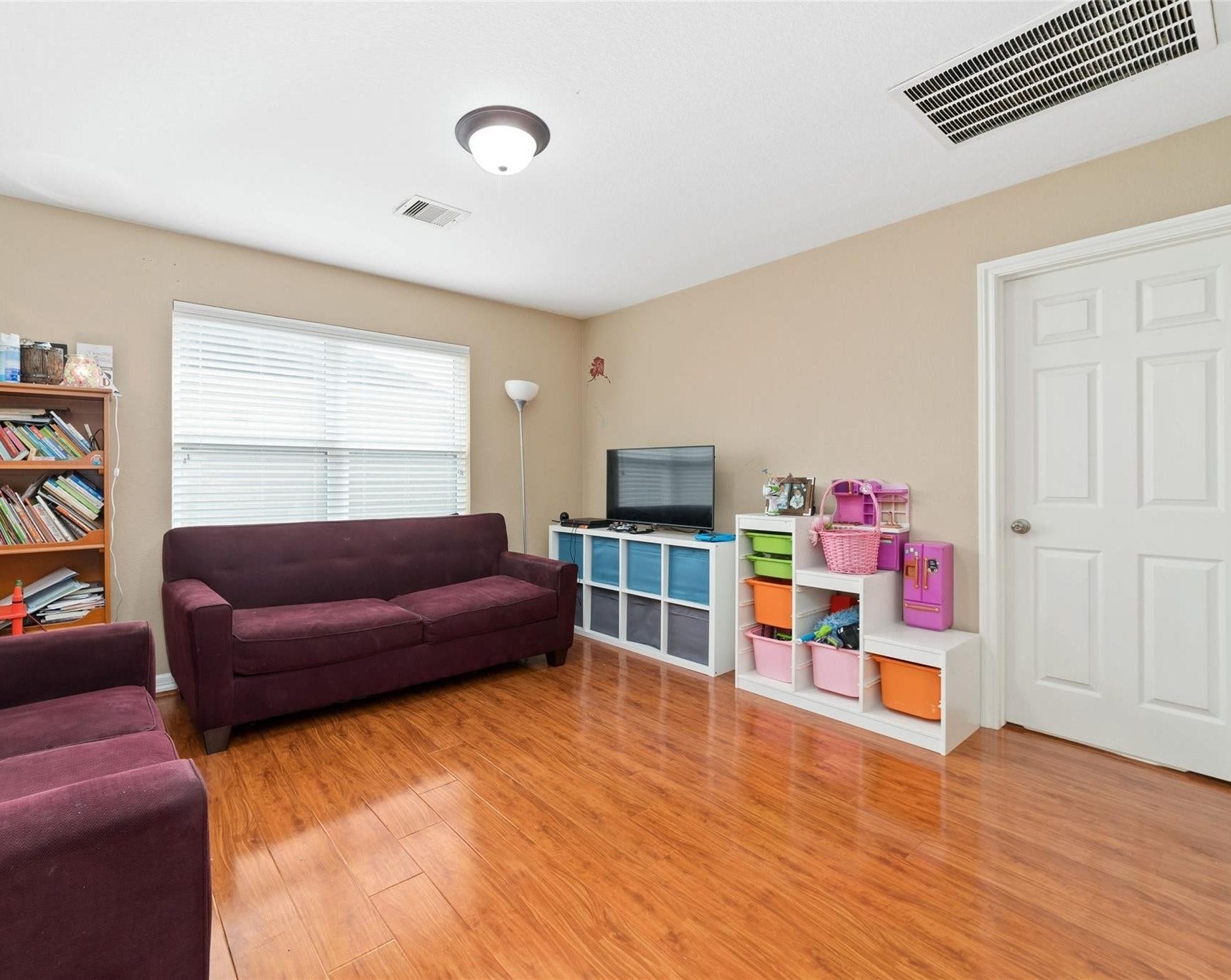 Gameroom