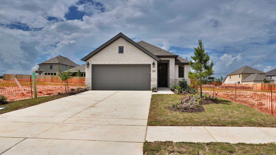Property photo for 26824 Soapberry Lane, Magnolia, TX