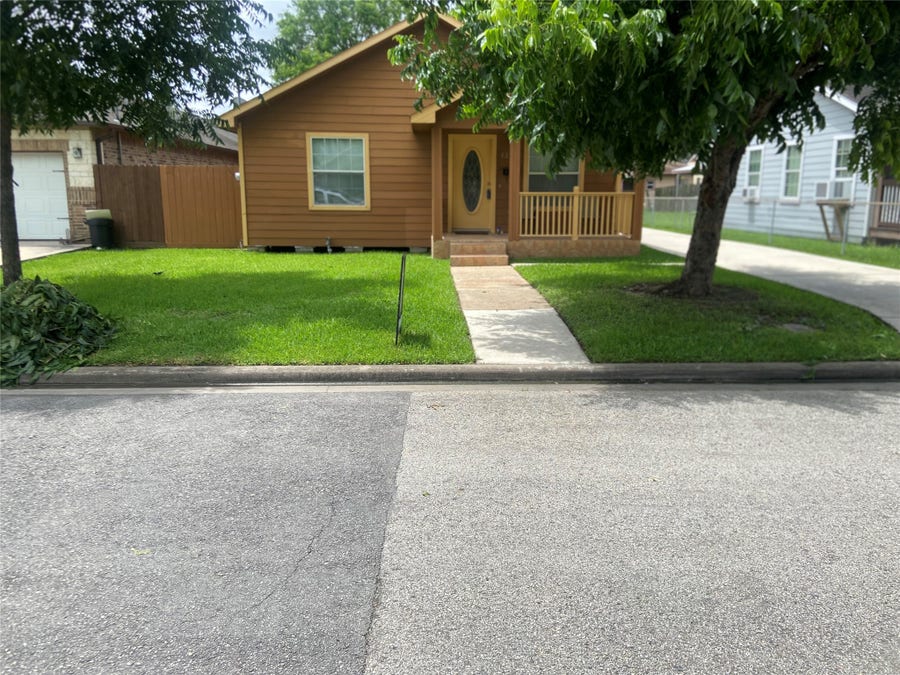 Property photo for 1204 9th Street, Galena Park, TX