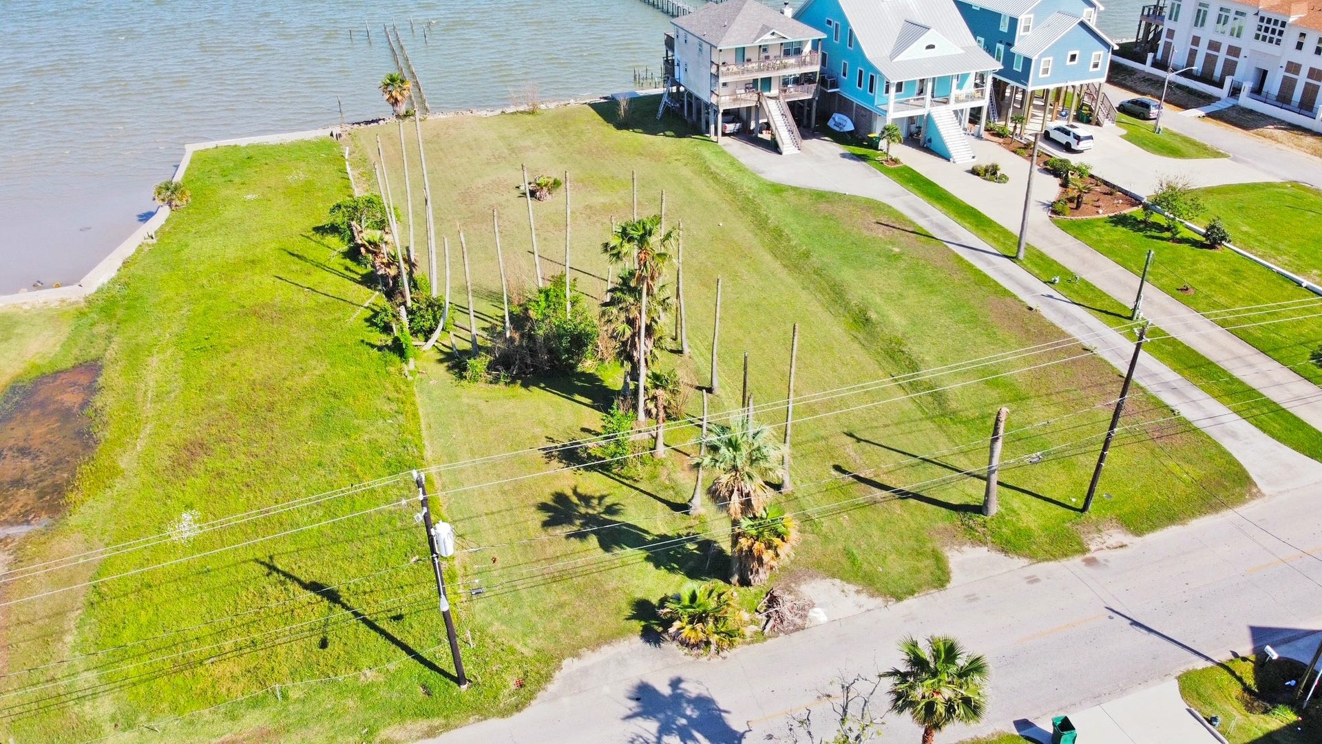 1818 - 1820 Todville Road, Seabrook, TX 77586 1818 - 1820 Todville Road, Seabrook, TX 77586