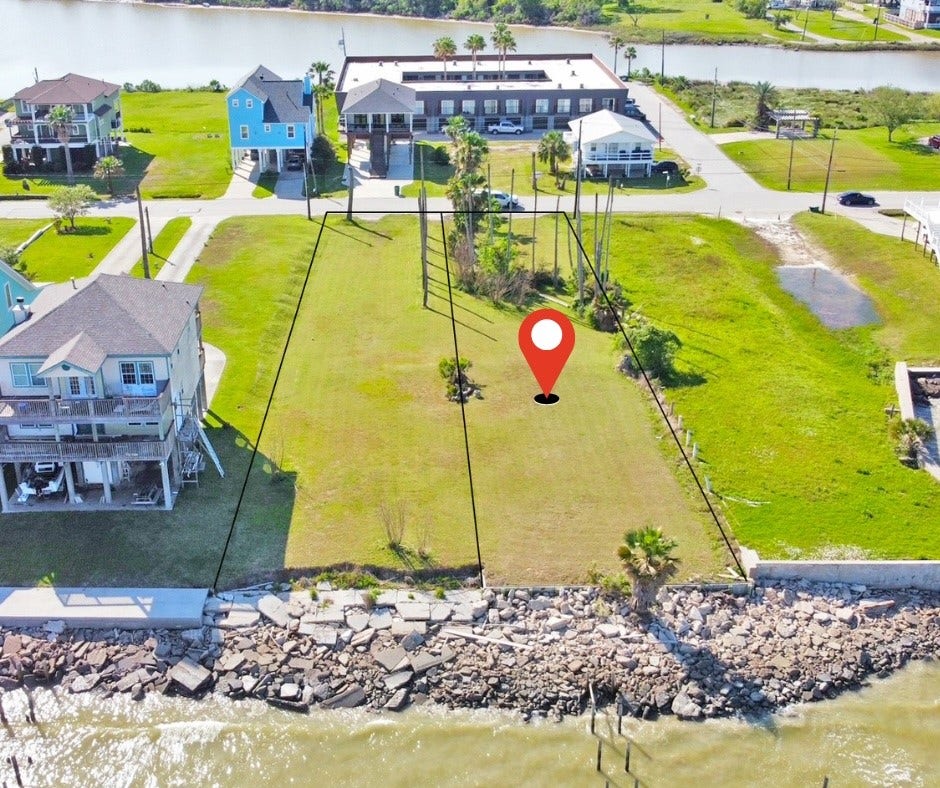 1818 - 1820 Todville Road, Seabrook, TX 77586 1818 - 1820 Todville Road, Seabrook, TX 77586