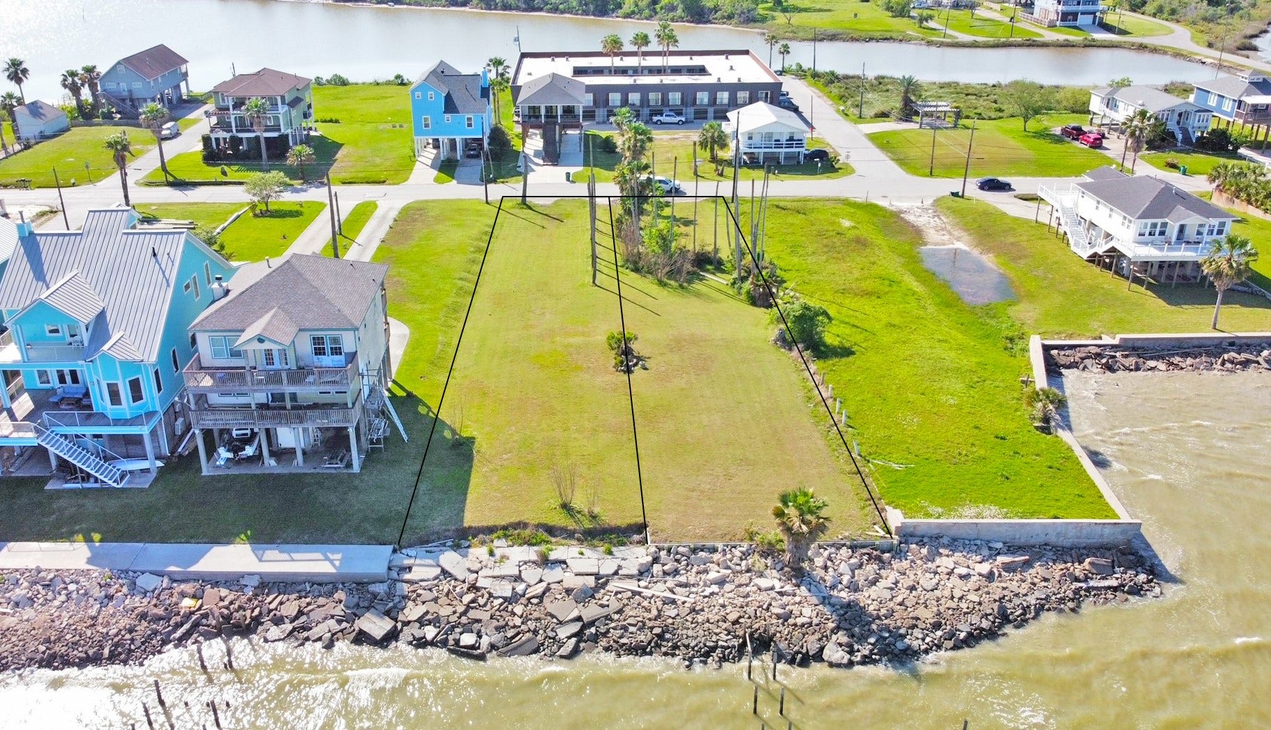 1818 - 1820 Todville Road, Seabrook, TX 77586 1818 - 1820 Todville Road, Seabrook, TX 77586