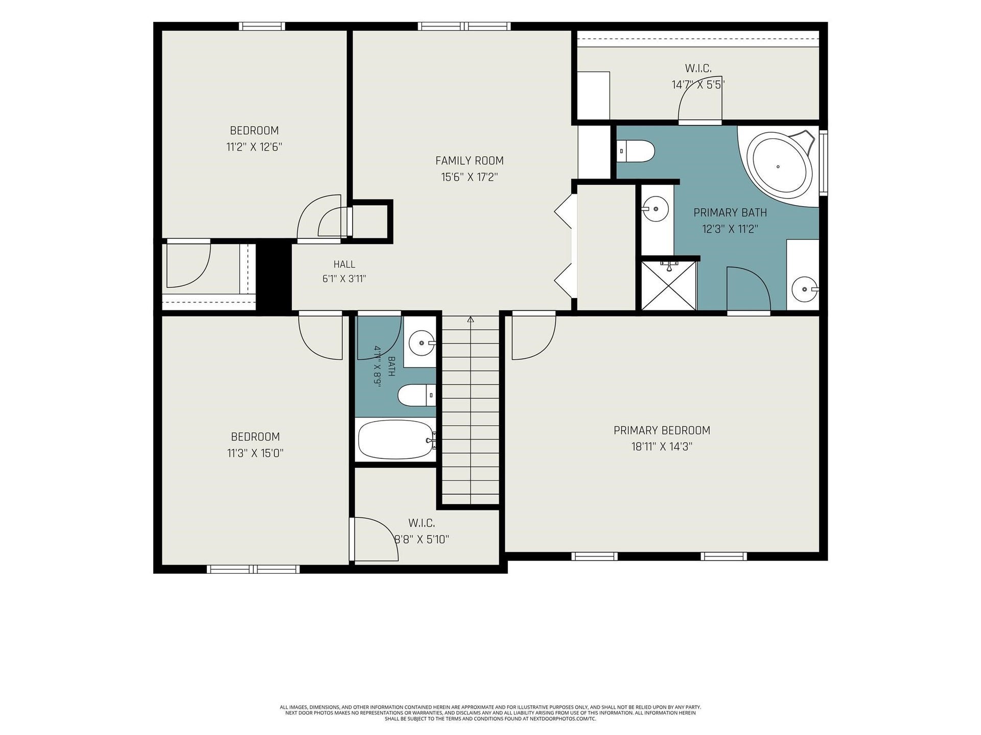 2622 Tarpon Drive, Texas City, TX 77591 2622 Tarpon Drive, Texas City, TX 77591