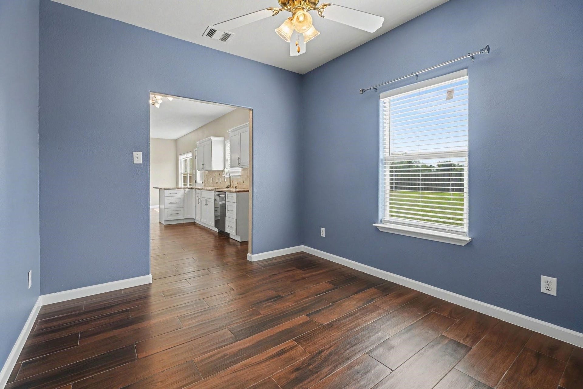 2622 Tarpon Drive, Texas City, TX 77591 Dining Room