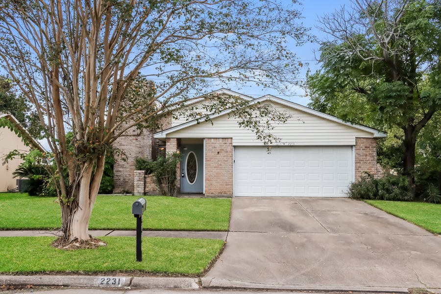 Property photo for 2231 Anthony Hay Lane, Katy, TX