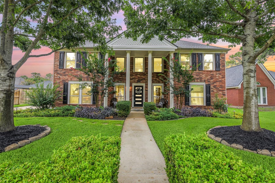 Property photo for 15510 Juniper Hollow Way, Cypress, TX