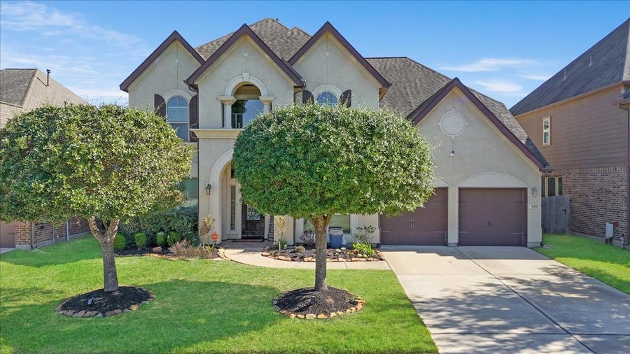 Property photo for 3203 Seneca Landing Lane, Pearland, TX