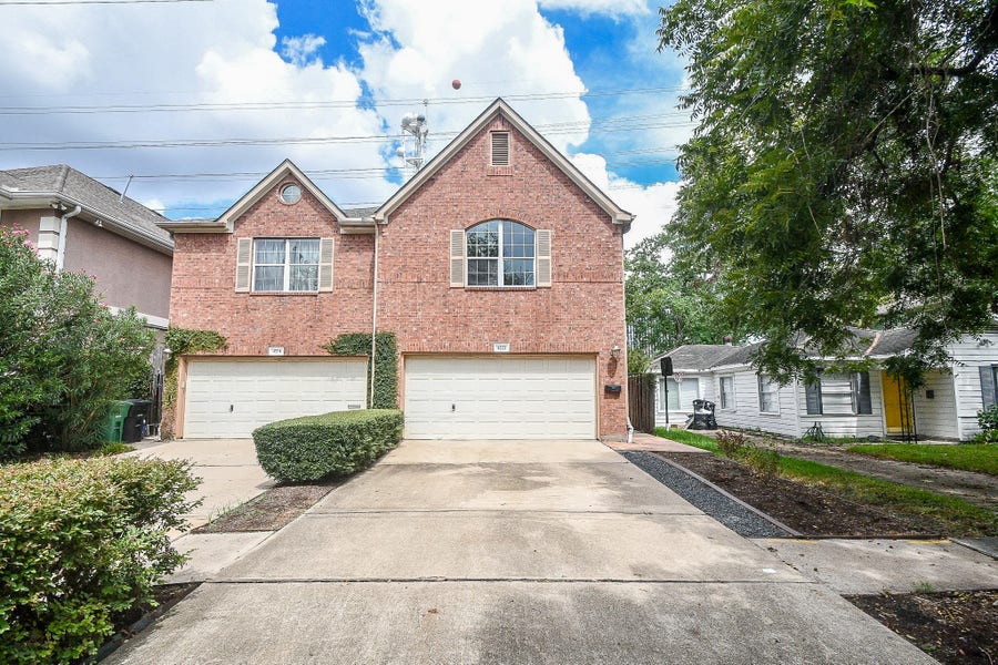 Property photo for 4222 Childress Street, Houston, TX