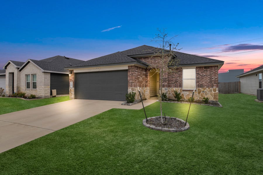 Property photo for 7534 Cynomys Court, Rosharon, TX