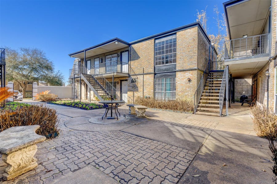 Property photo for 513 Ridge Street, #3, Houston, TX
