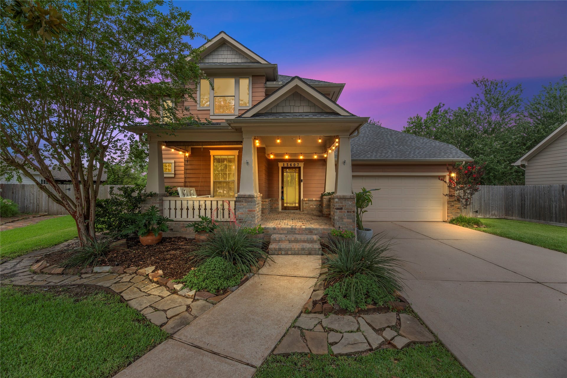 Welcome Home