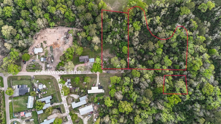 Property photo for 13170 Creekwood Ln, Conroe, TX