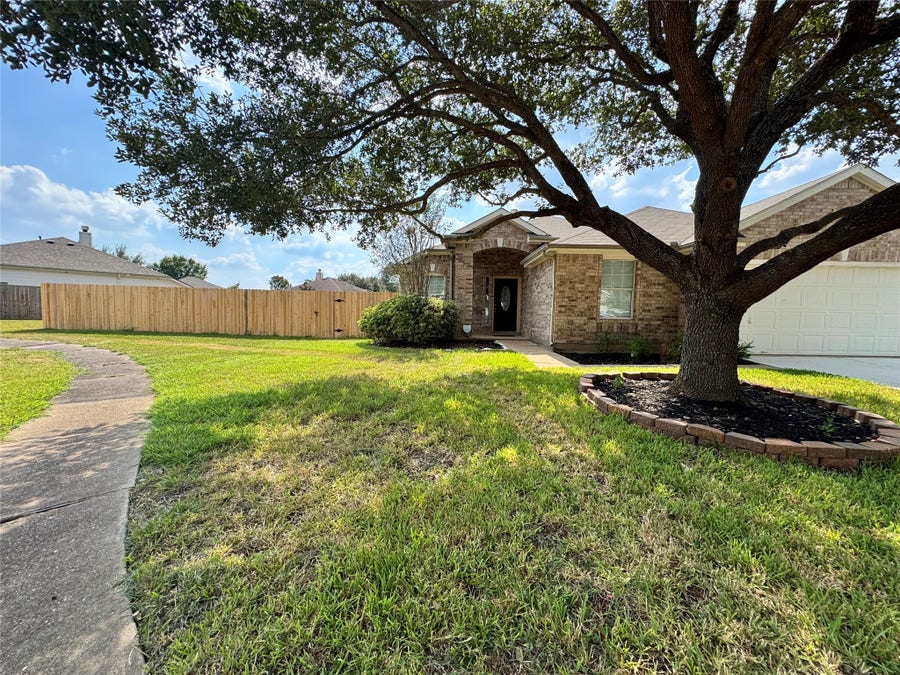 Property photo for 9530 Flying Eagle Court, Houston, TX