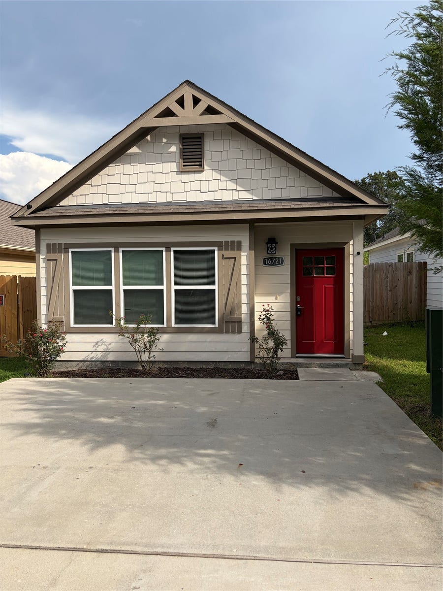 Property photo for 16721 Stonefield, Montgomery, TX