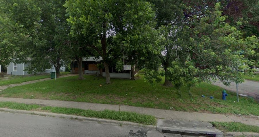 Property photo for 5235 Bellfort Street, Houston, TX