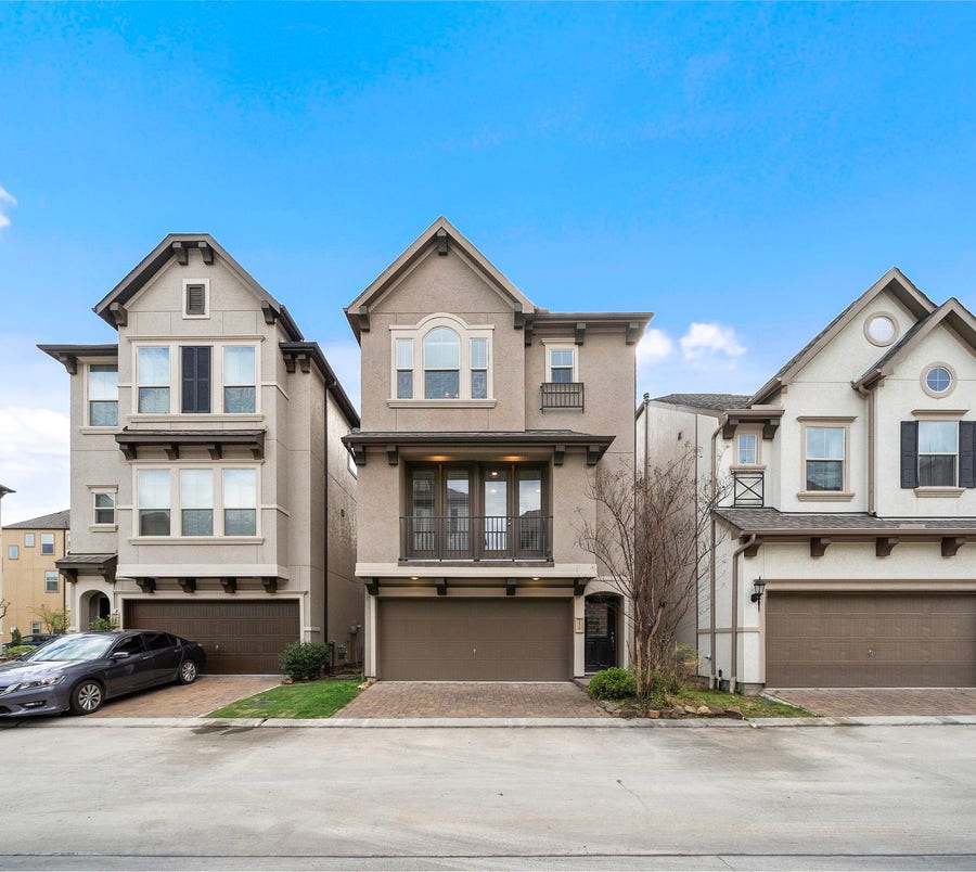 Property photo for 1510 Brayson Oaks Place, Houston, TX