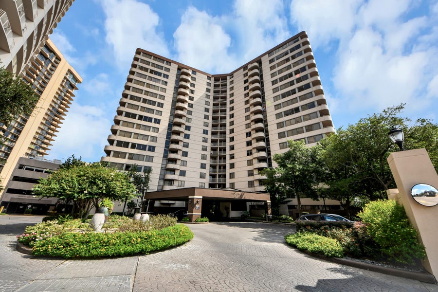 Property photo for 3525 Sage Road, #716, Houston, TX