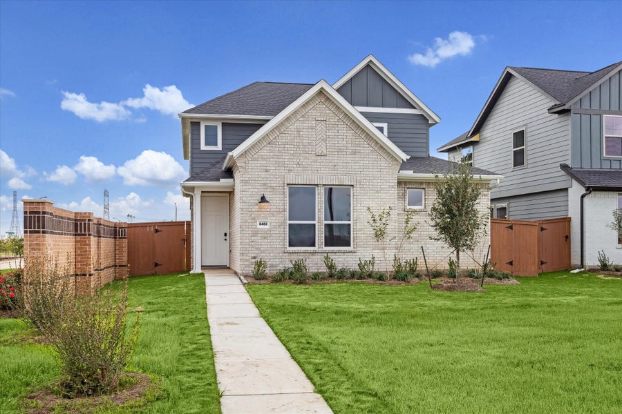 Property photo for 6403 Prospect Oaks Parkway, Katy, TX