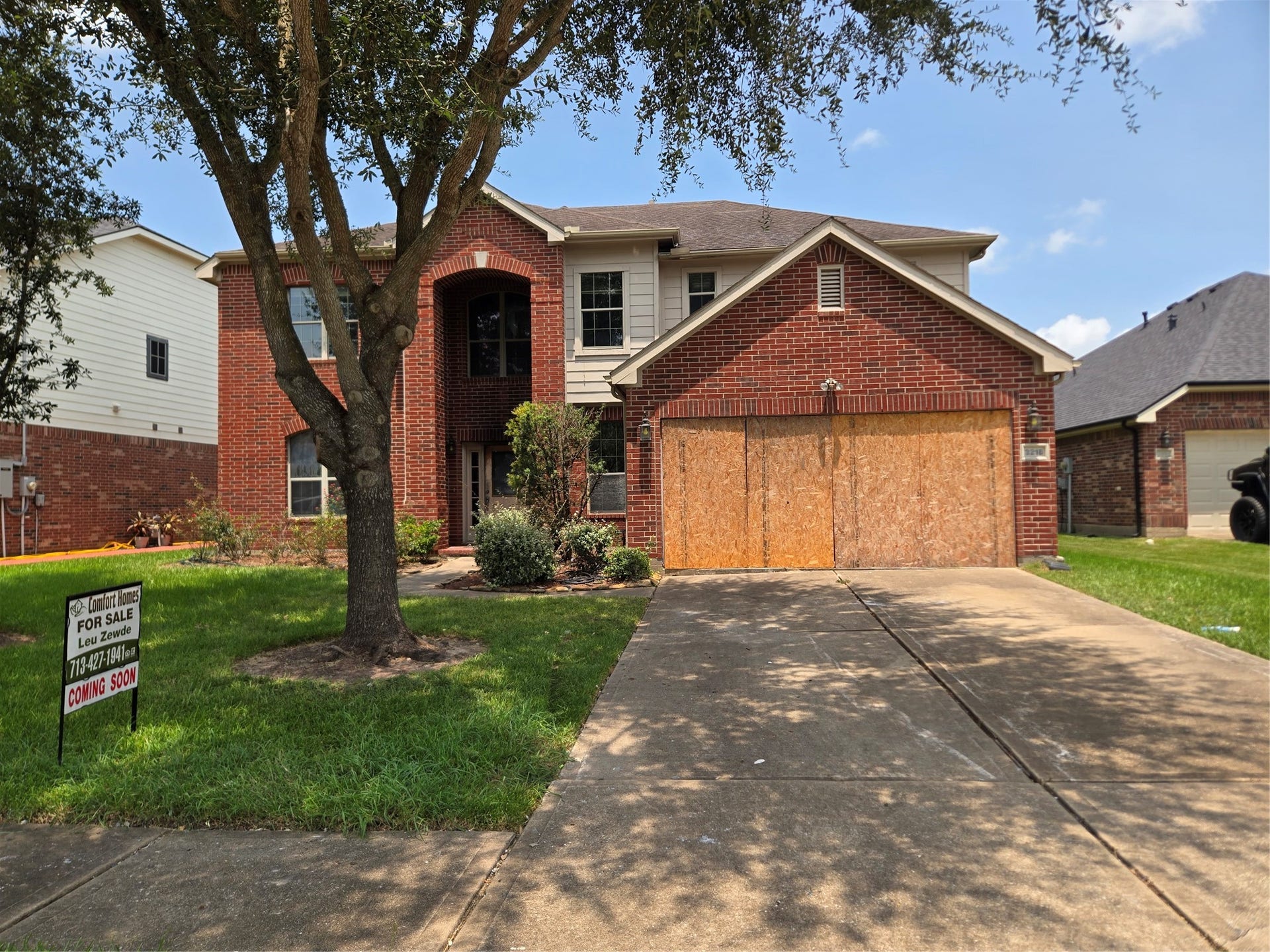 3218 Chino Valley Court, Missouri City, TX 77459 3218 Chino Valley Court, Missouri City, TX 77459