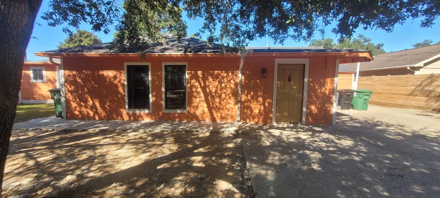 Property photo for 7306 Moline Street, #B, Houston, TX