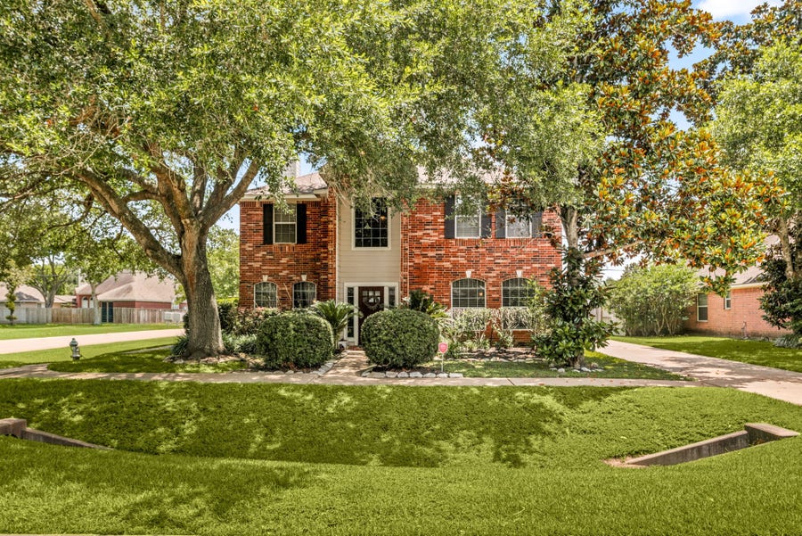 Property photo for 3718 Hawkins Court, Missouri City, TX
