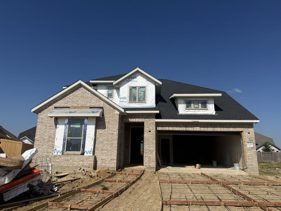 Property photo for 6706 Sweet Orange Court, Manvel, TX
