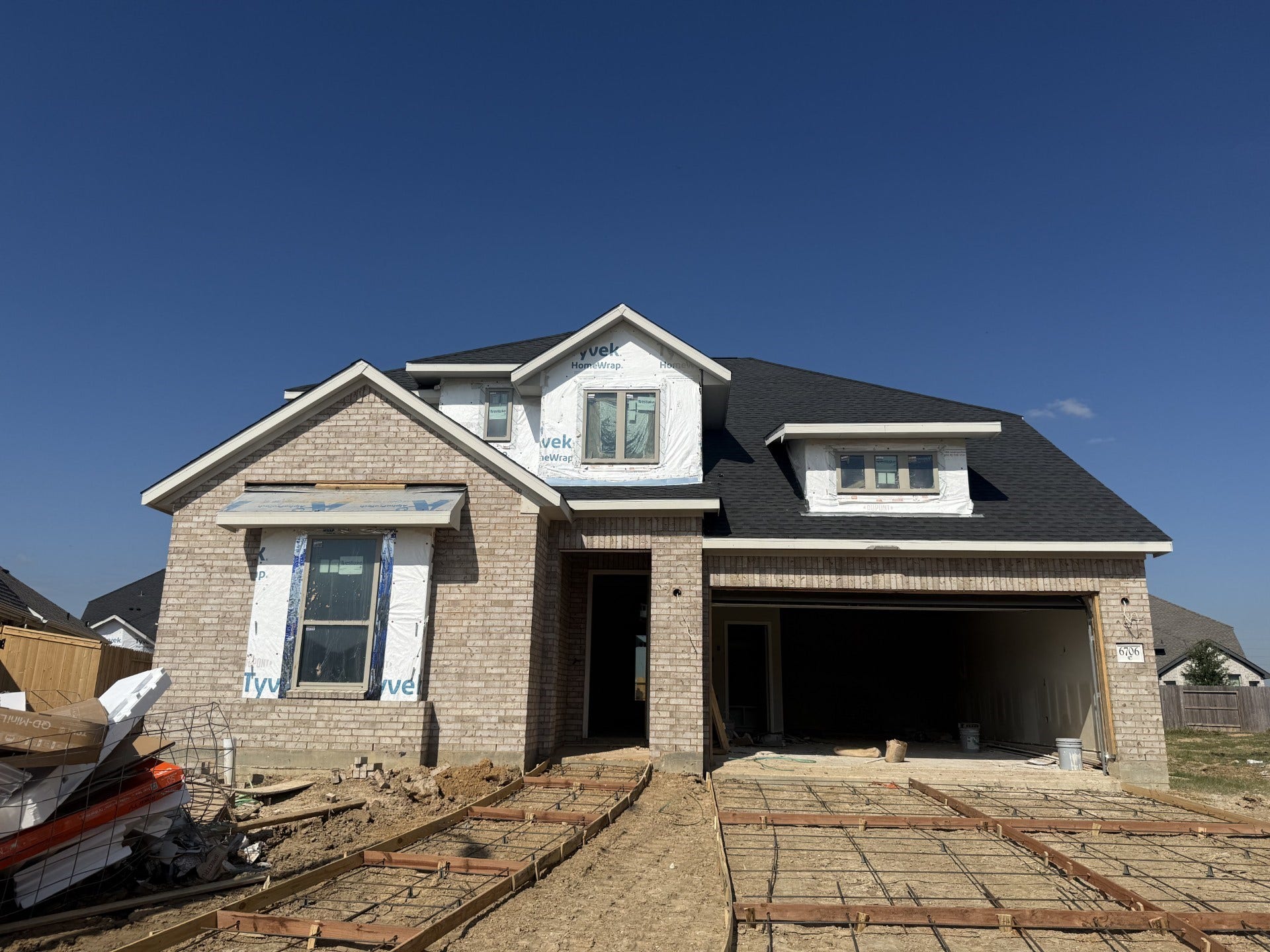 6706 Sweet Orange Court, Manvel, TX 77578 6706 Sweet Orange Court, Manvel, TX 77578