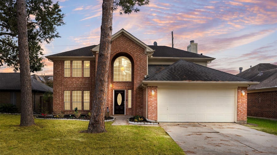 Property photo for 5619 Roserock Lane, Spring, TX