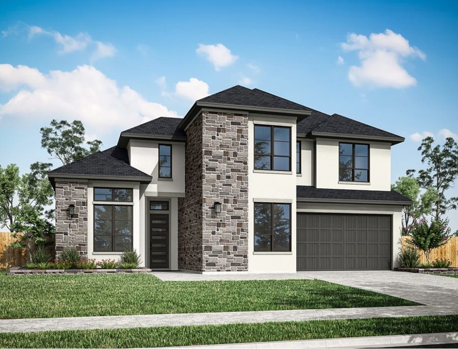 Property photo for 4847 Morning Springs Drive, Spring, TX