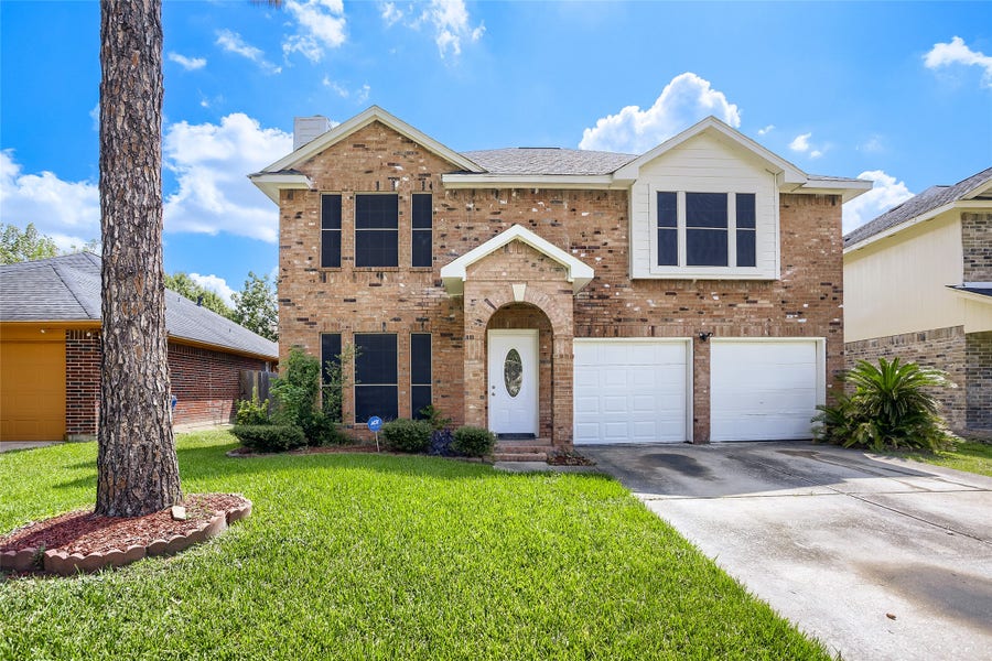 Property photo for 13822 Dentwood Drive, Houston, TX