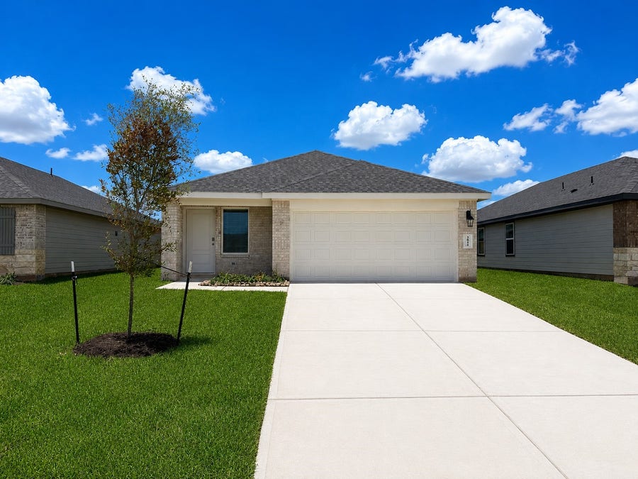 Property photo for 3038 Bloomsbury Terrace Drive, Fulshear, TX