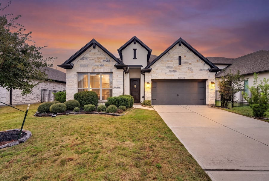 Property photo for 10706 Hazel Hills Drive, Cypress, TX
