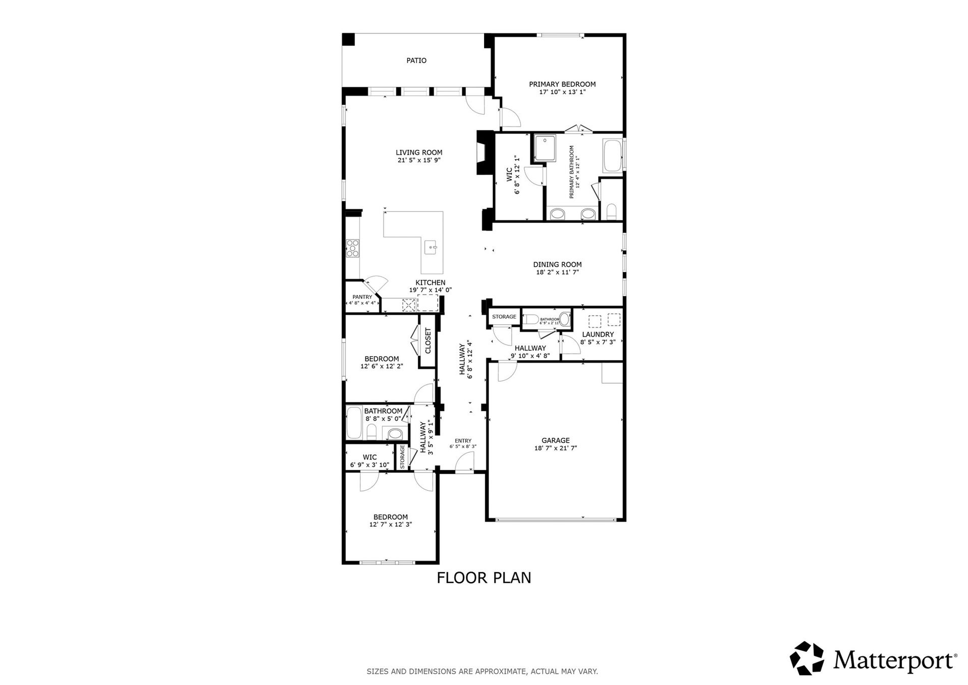 10706 Hazel Hills Drive, Cypress, TX 77433 10706 Hazel Hills Drive, Cypress, TX 77433