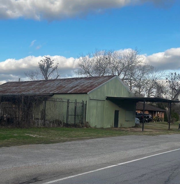 Property photo for 14307 Fm 2759 Road, Richmond, TX