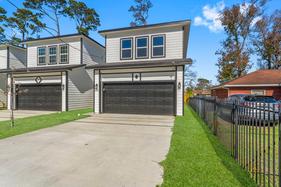 Property photo for 8161 Crestview Drive, Houston, TX