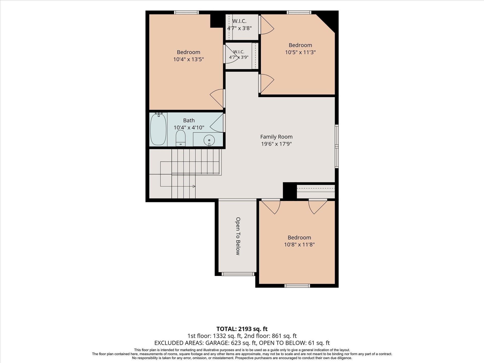210 Chestnut Street, Baytown, TX 77520 210 Chestnut Street, Baytown, TX 77520