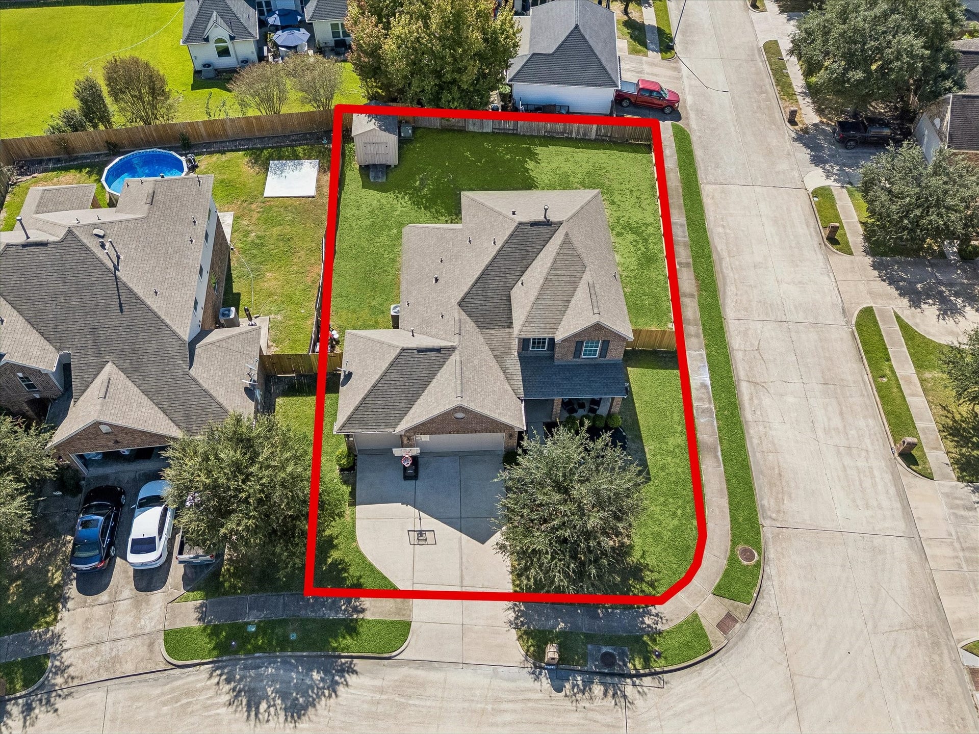 210 Chestnut Street, Baytown, TX 77520 210 Chestnut Street, Baytown, TX 77520