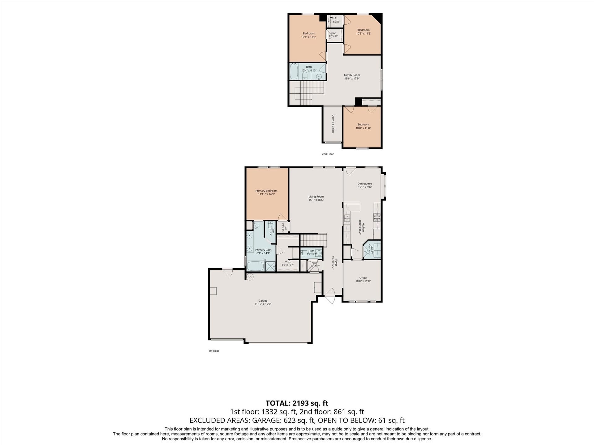 210 Chestnut Street, Baytown, TX 77520 210 Chestnut Street, Baytown, TX 77520