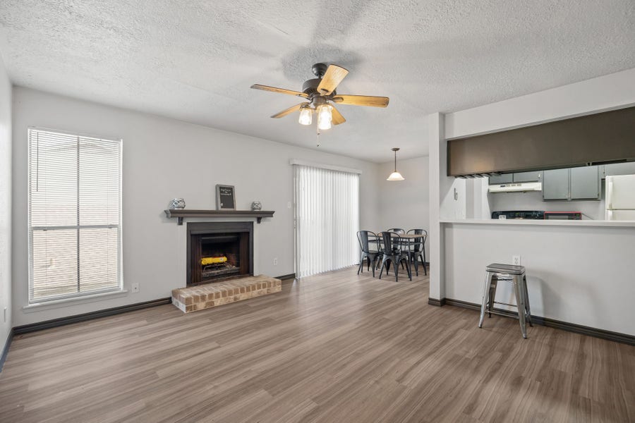 Property photo for 7600 Emmett F Lowry Expressway, #604, Texas City, TX