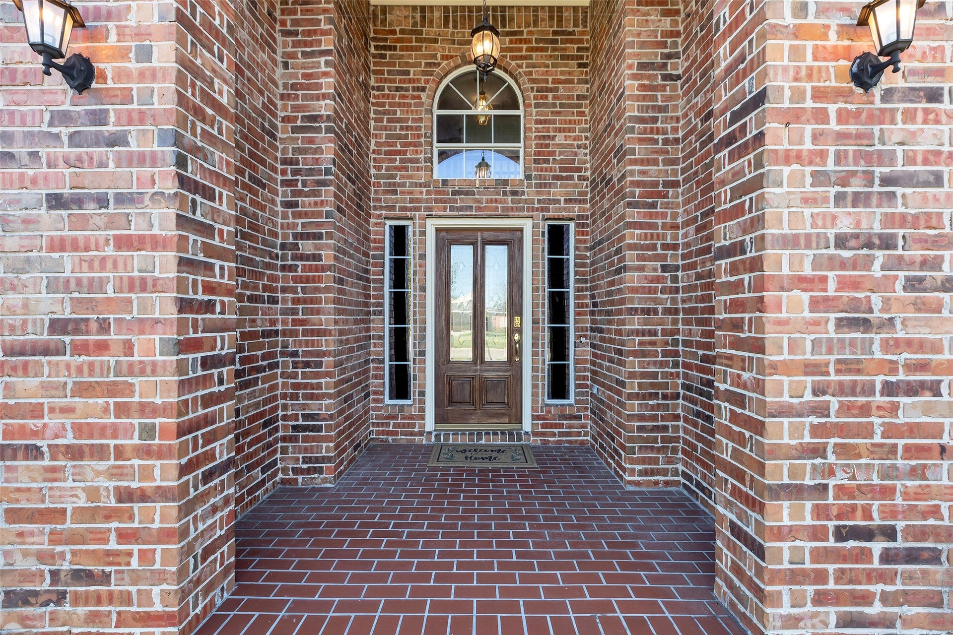 11514 Tara Place, Pearland, TX 77584 Impressive Entry