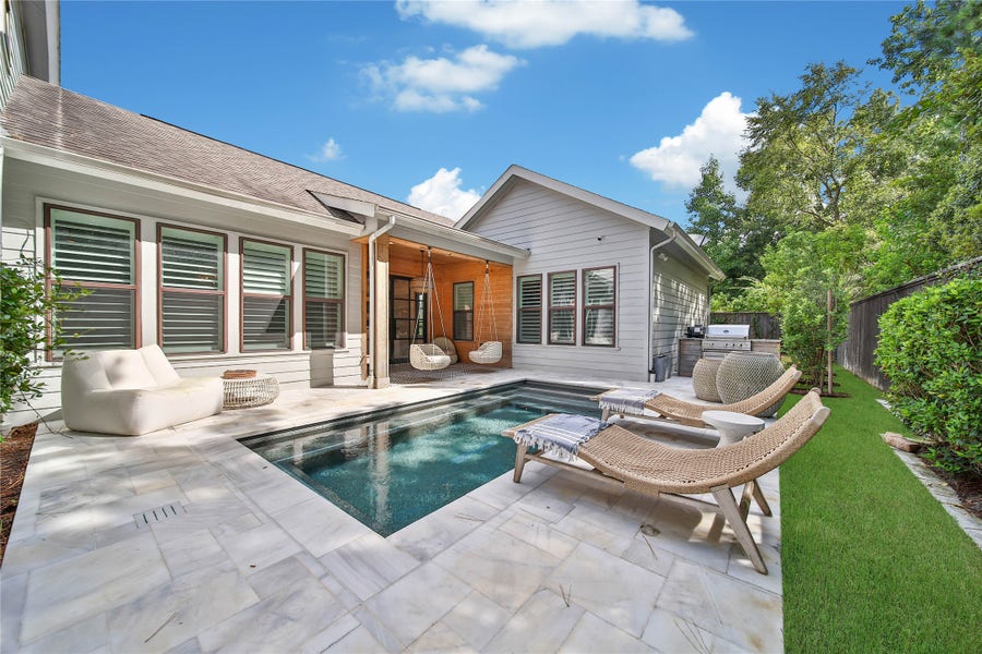 Property photo for 106 Grant Cove Drive, Montgomery, TX