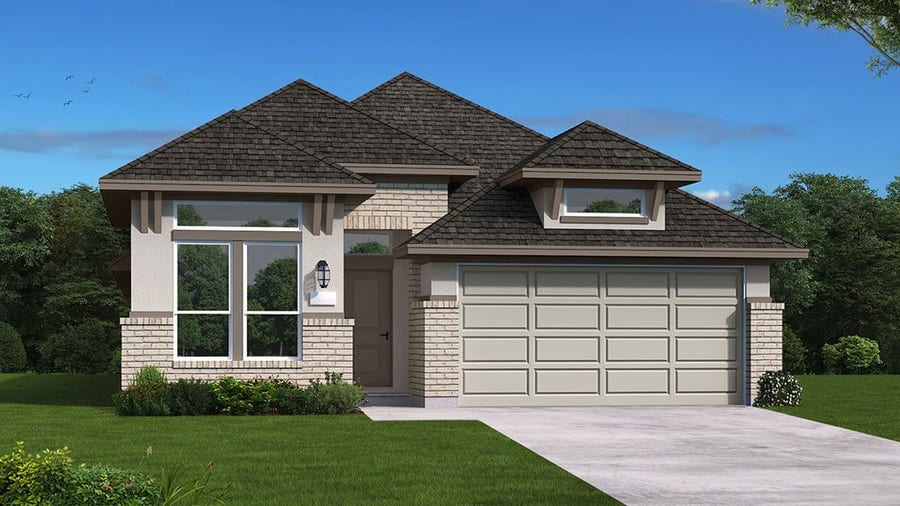 Property photo for 28709 Escarpment Trail, New Caney, TX