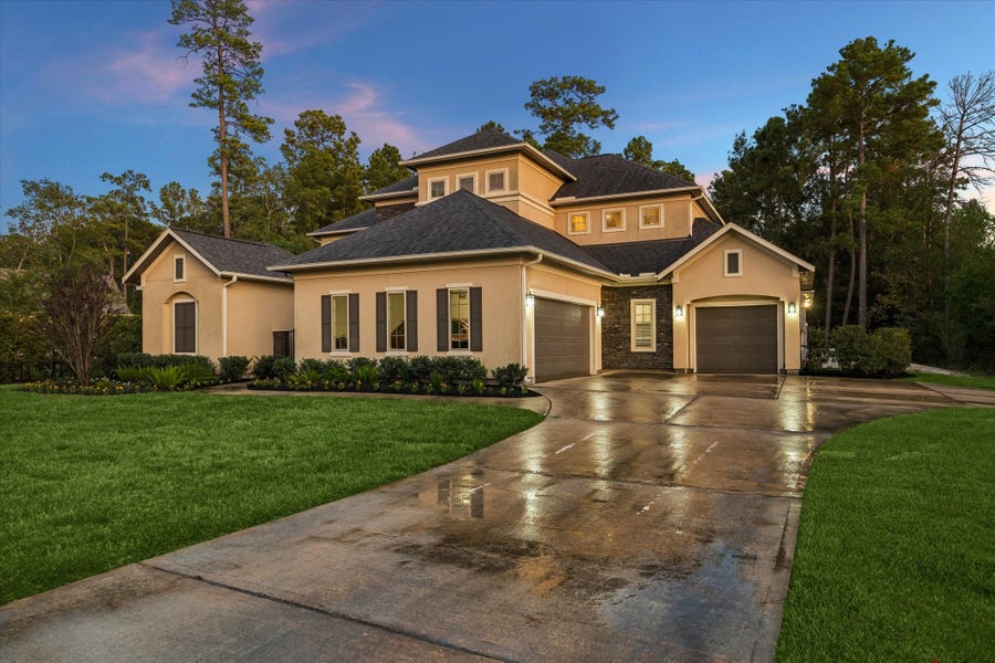 Property photo for 27802 Whispering Maple Way, Spring, TX